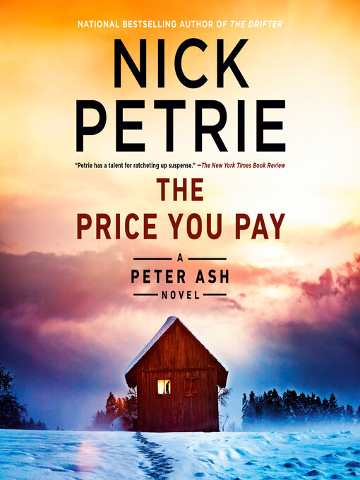Cover image for The Price You Pay
